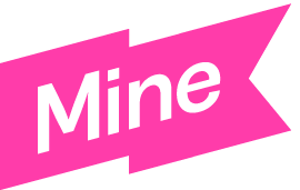 Mine