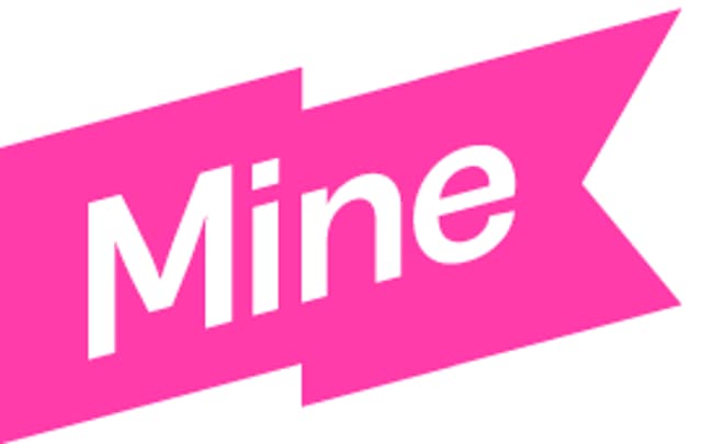 Mine