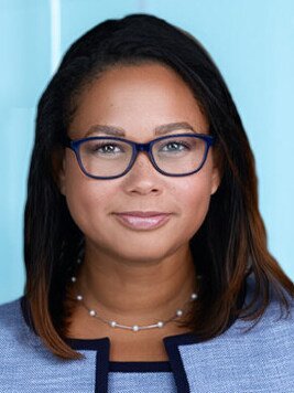 headshot of J.J. Jones