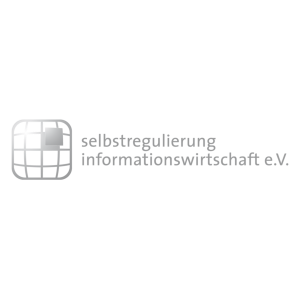 Selbstregulierung Informationswirtschaft e.V. (SRIW) logo