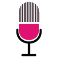 Microphone icon