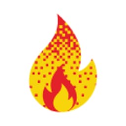 Flame icon