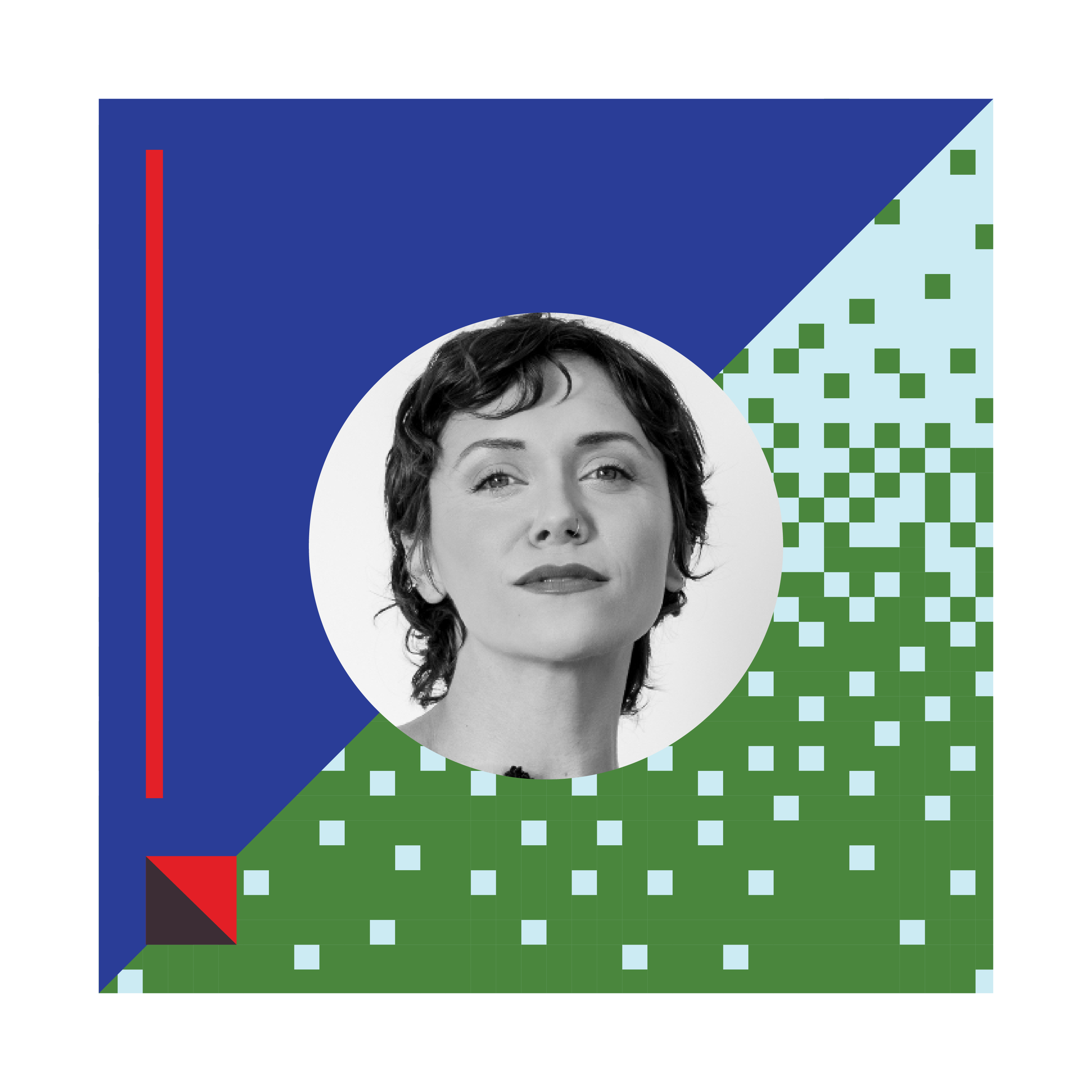 Headshot of Alyson Stoner