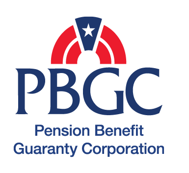 PBGC logo