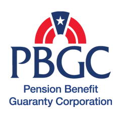 PBGC logo