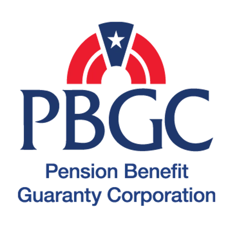 PBGC logo