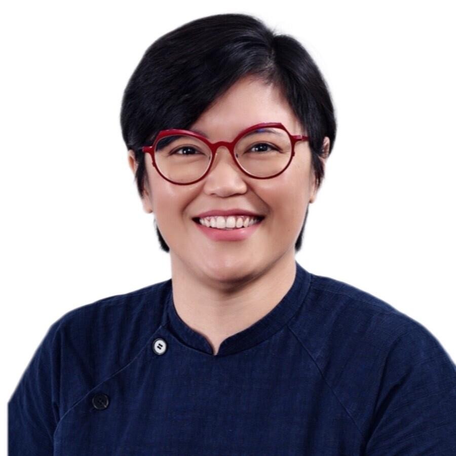 headshot of Wan Sie Lee