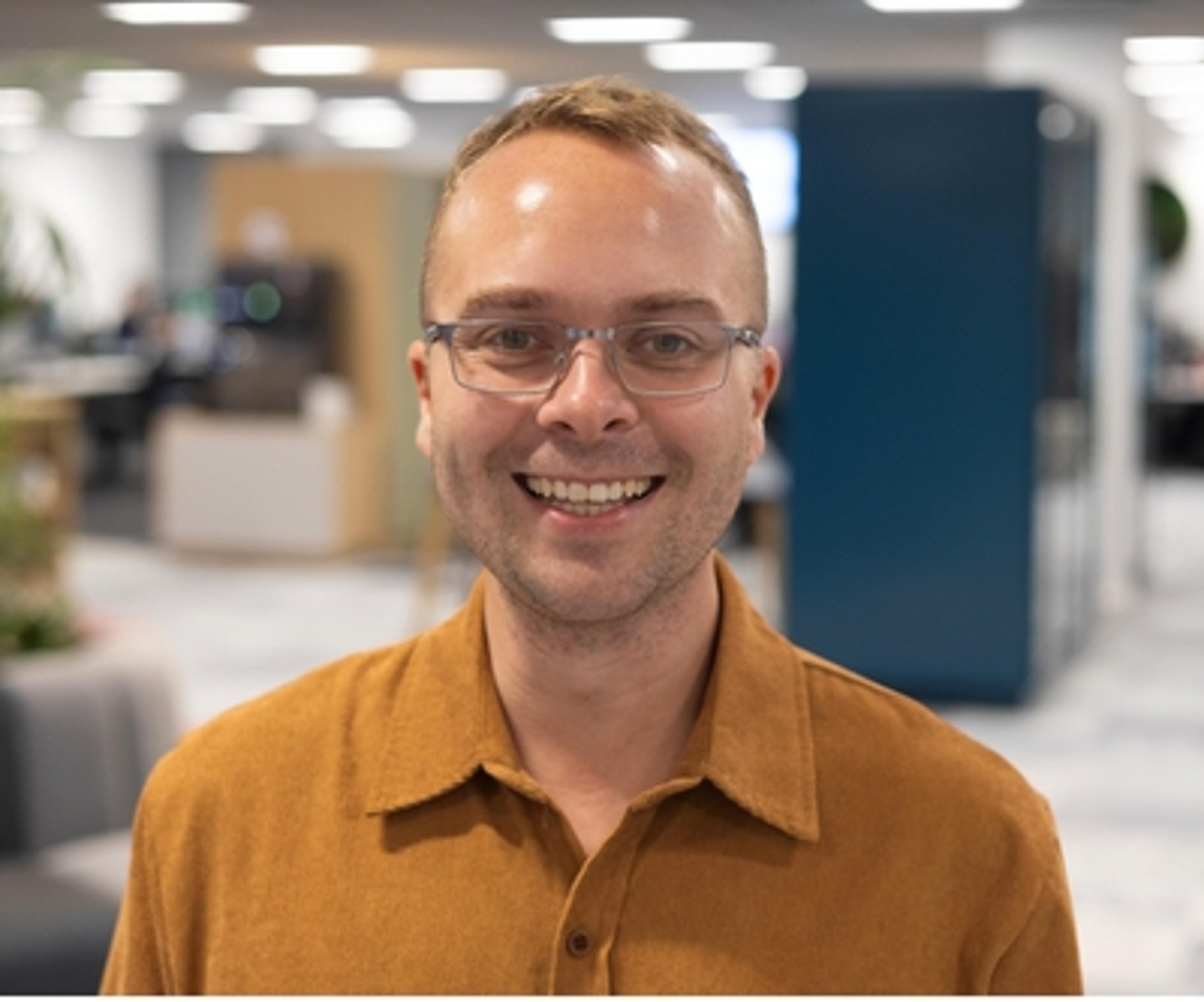 headshot of Terry Evetts