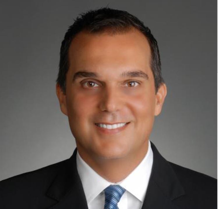headshot of Joseph Ashkouti