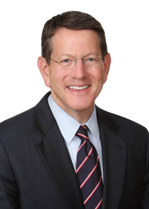 headshot of Christopher Wolf