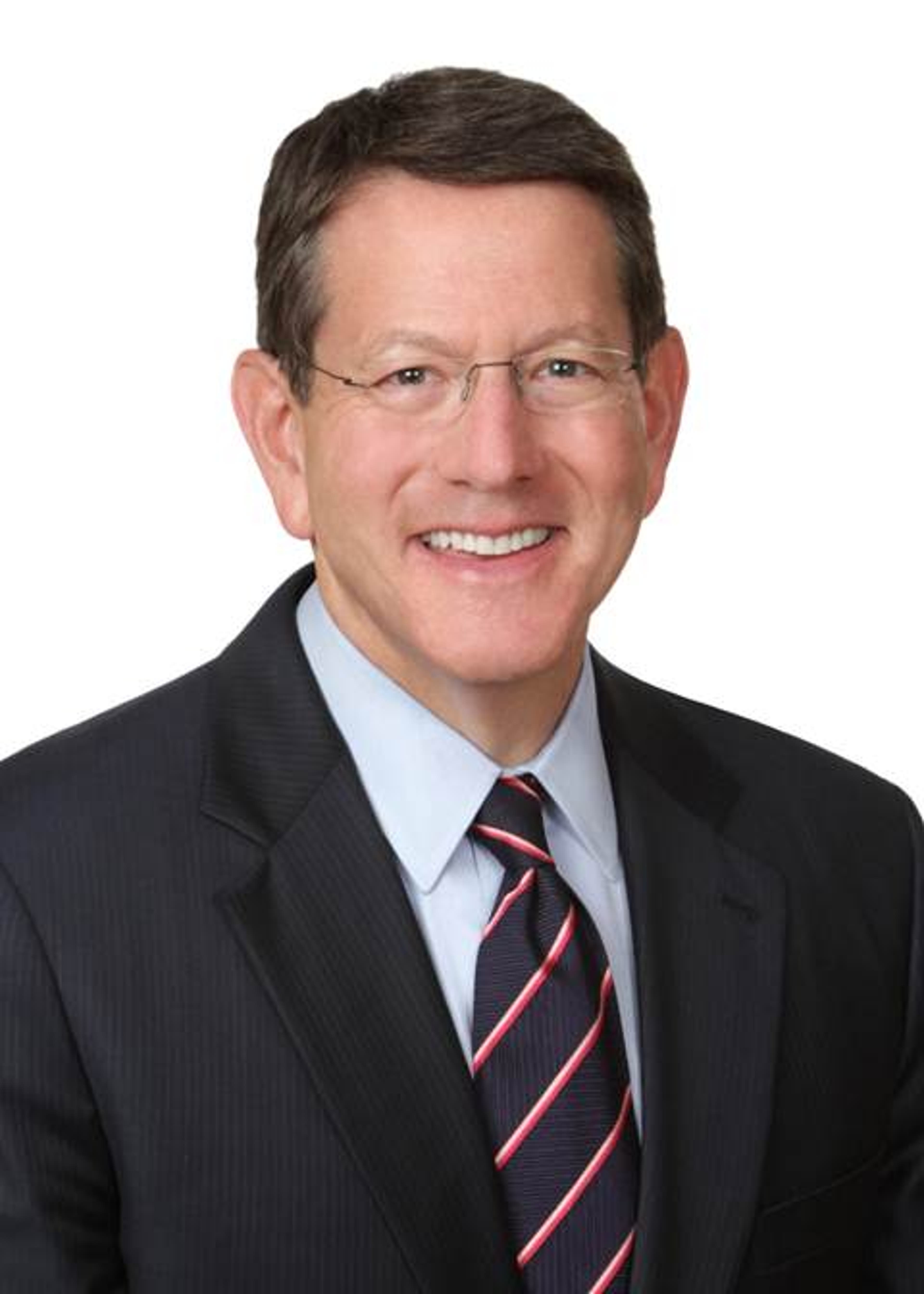 headshot of Christopher Wolf