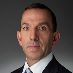 headshot of David Lashway