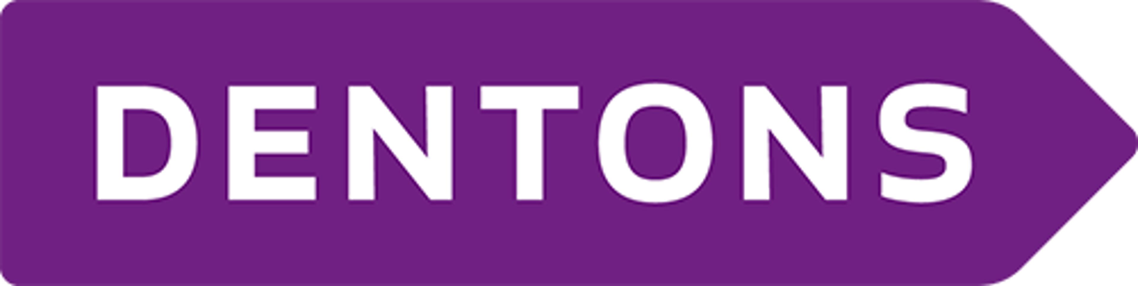 Dentons Canada