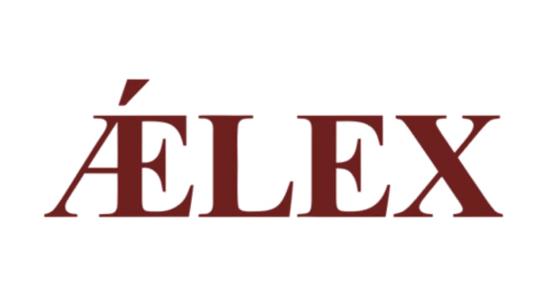 AELEX Partners logo