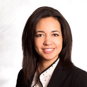 headshot of Noemi Chanda