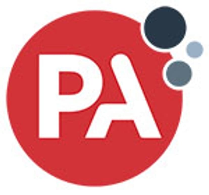 PA Consulting Services Ltd