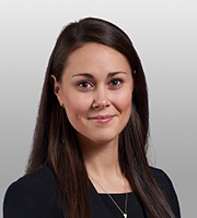 headshot of Ani Gevorkian