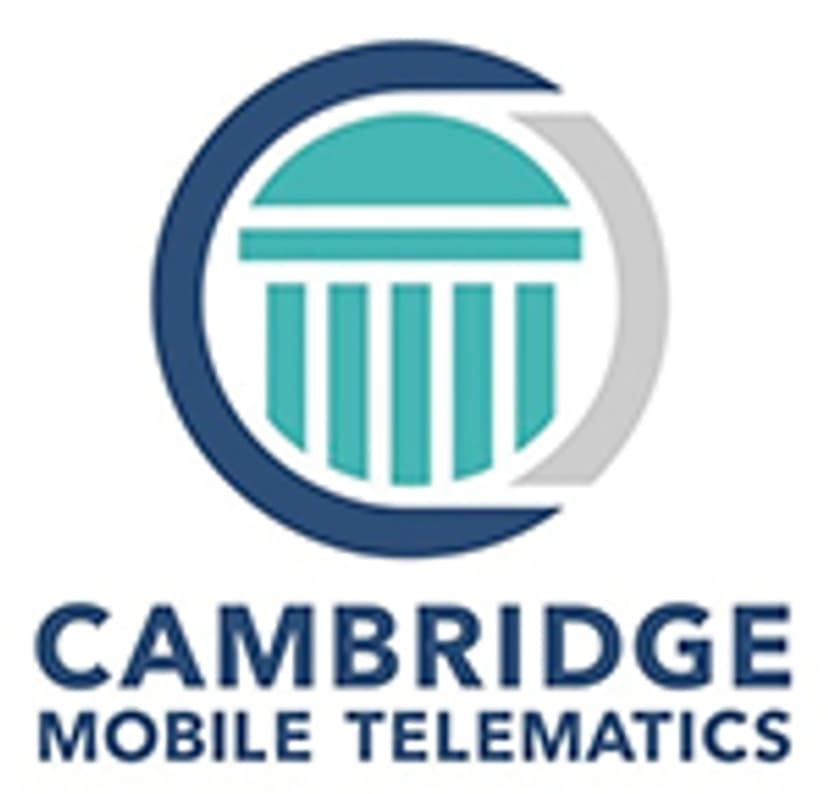 Cambridge Mobile Telematics