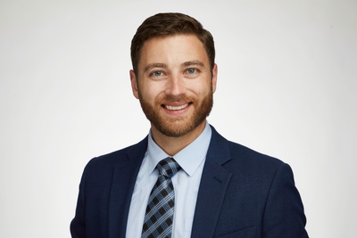 headshot of Jason Heki