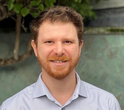 headshot of Fabrizio Venturelli