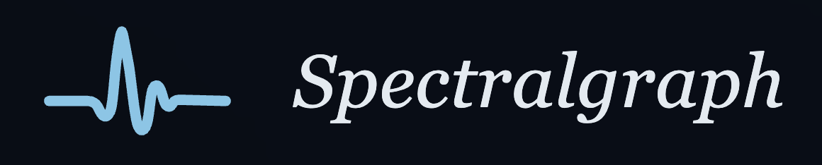 Spectralgraph