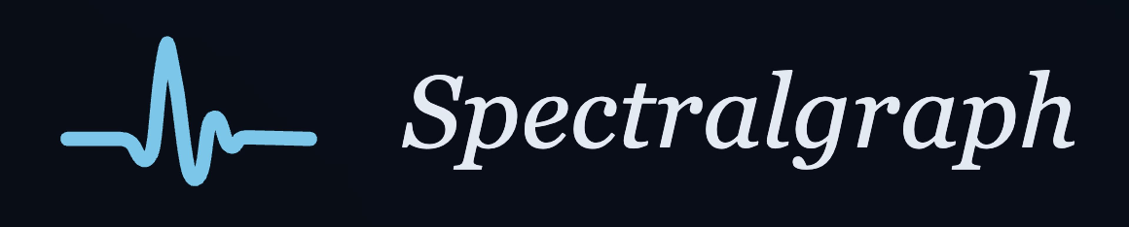 Spectralgraph