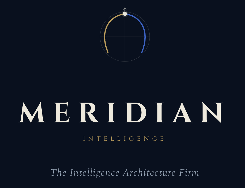 Meridian Intelligence Group Inc.
