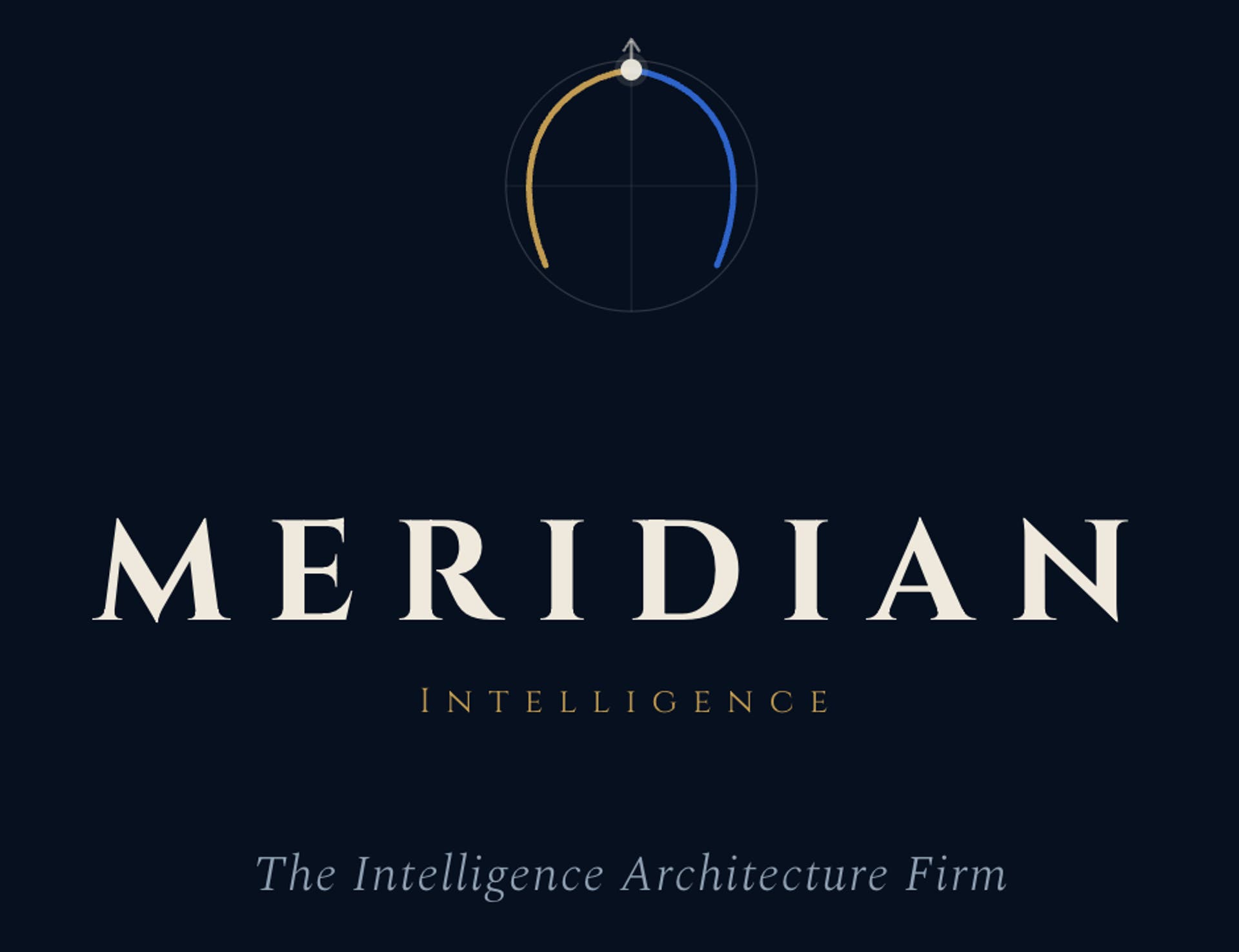 Meridian Intelligence Group Inc.