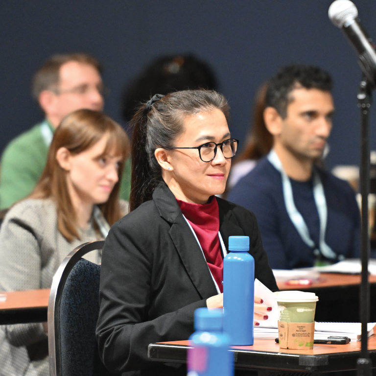 Workshops at IAPP European Congress 2026