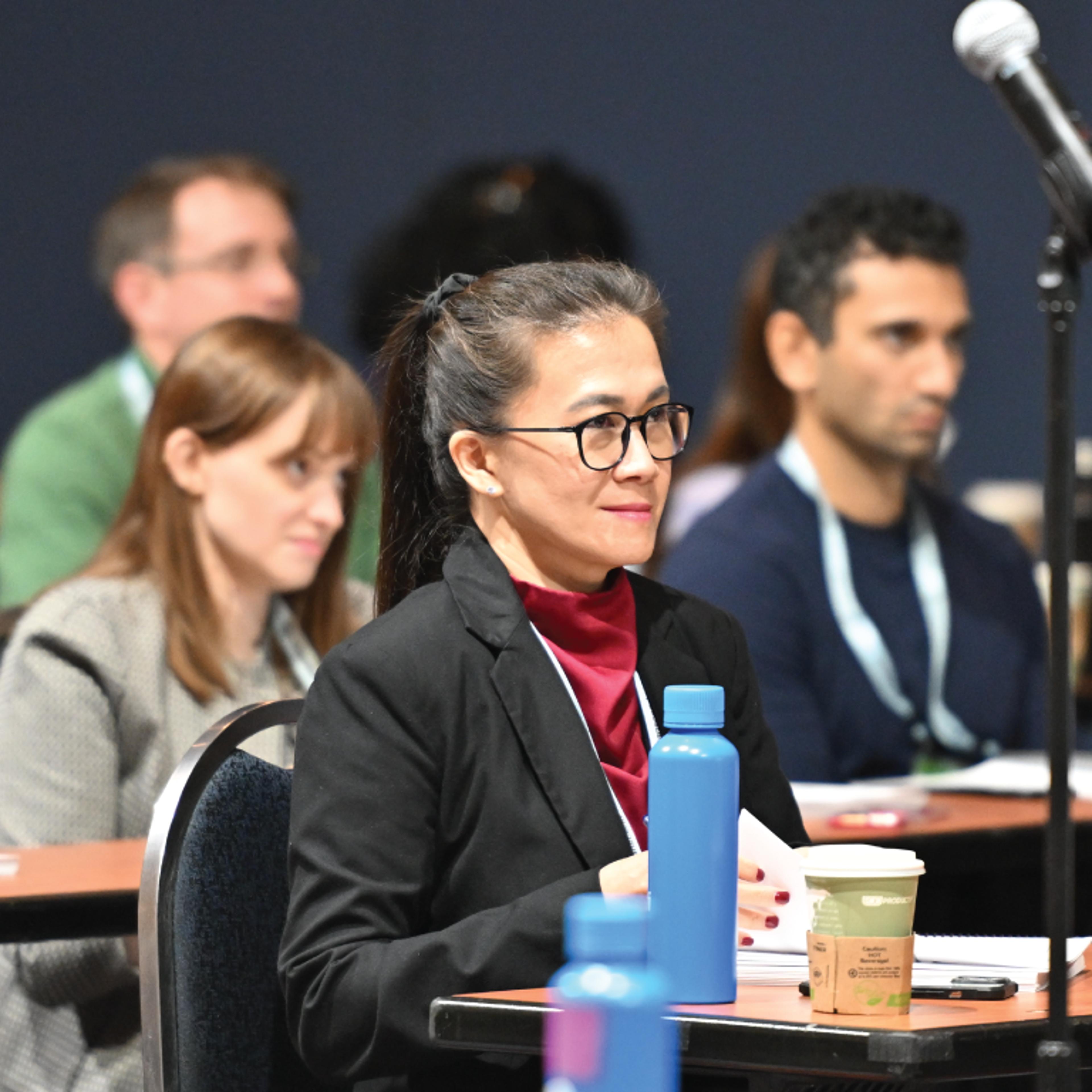 Workshops at IAPP European Congress 2026