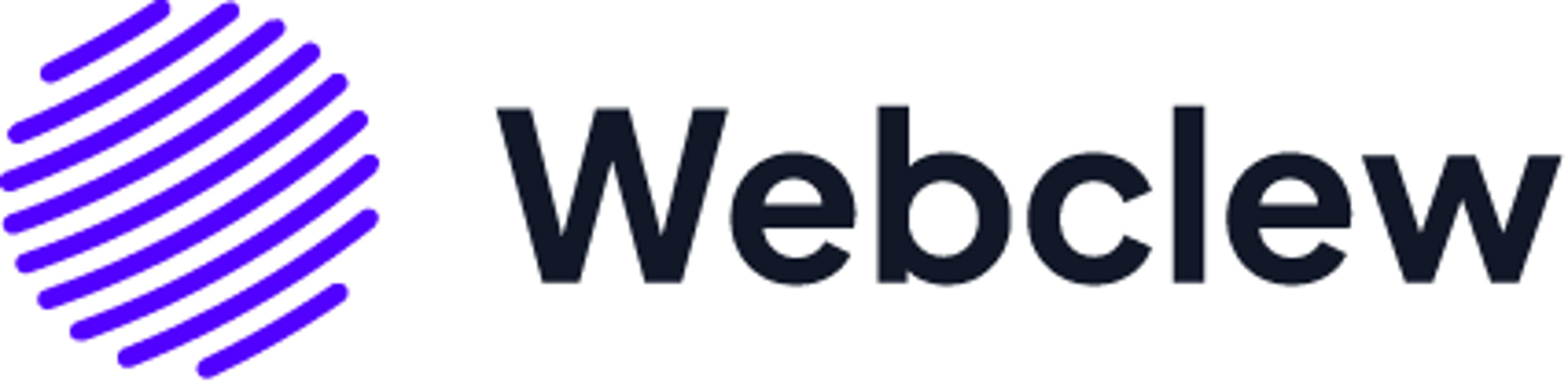 Webclew