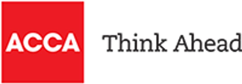Association of Chartered Certified Accountants (ACCA)