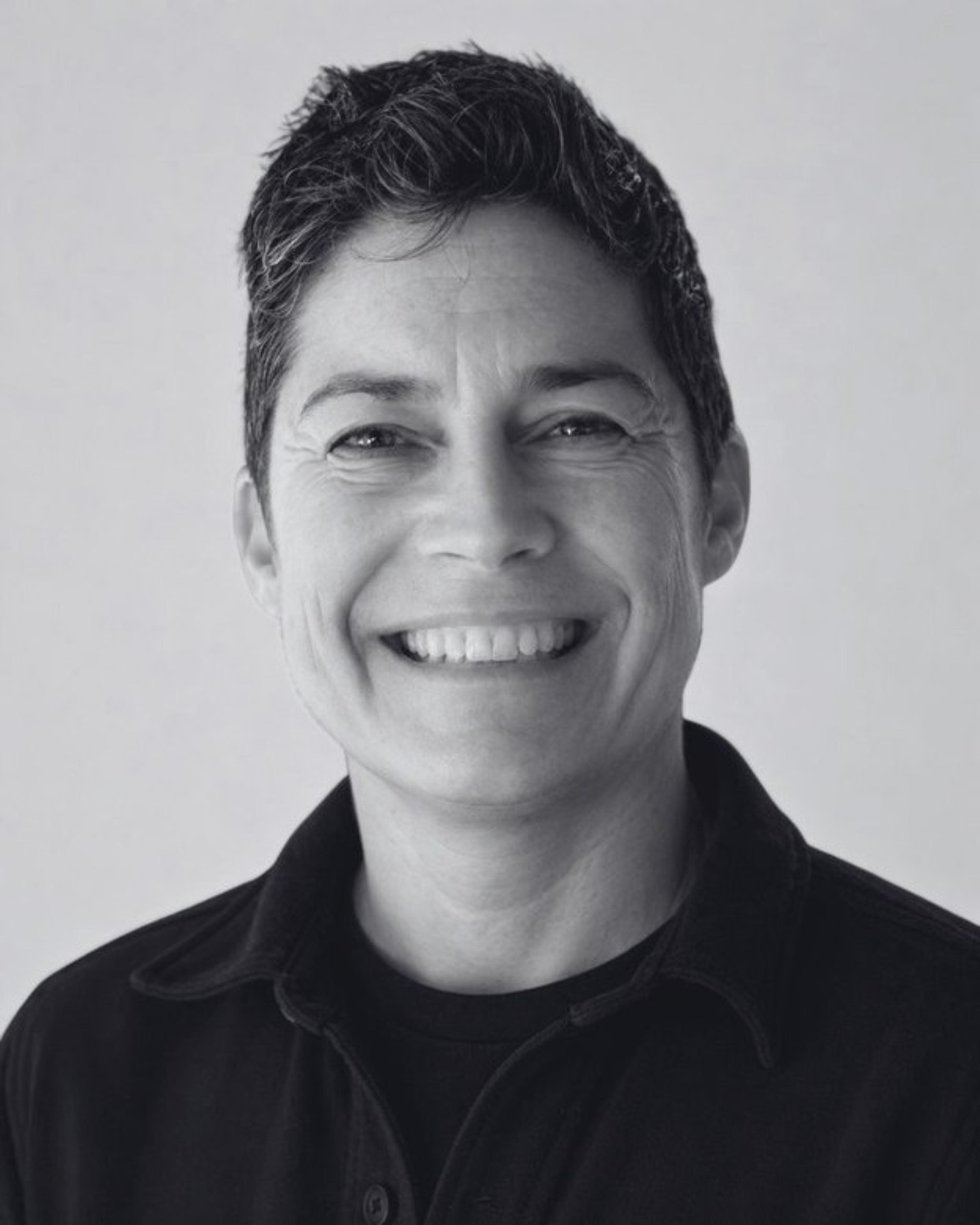 headshot of Susan Nesbitt