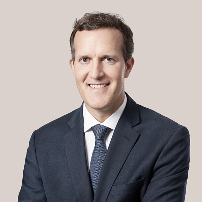 headshot of Alex Cameron