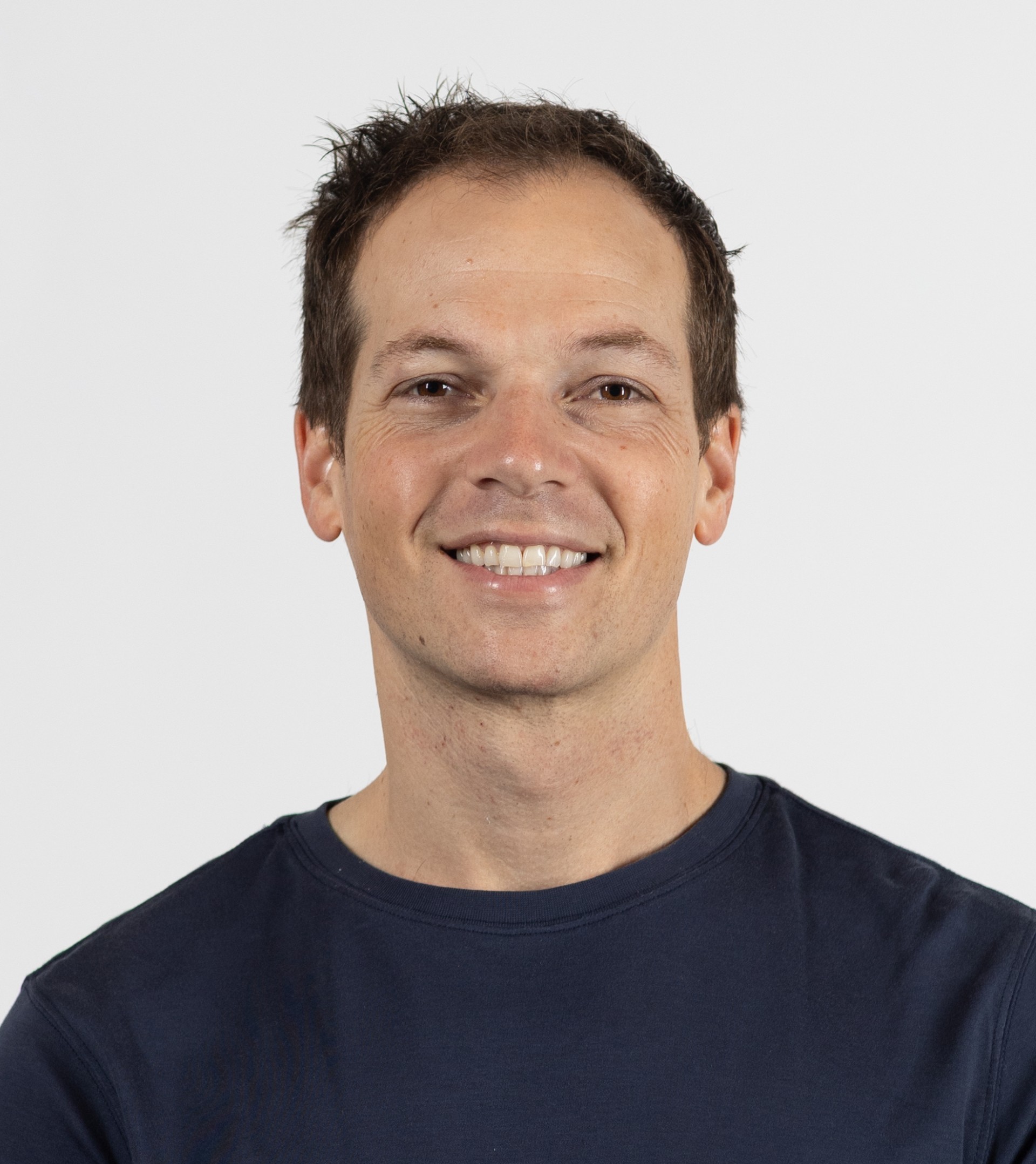 headshot of Andrew Scott