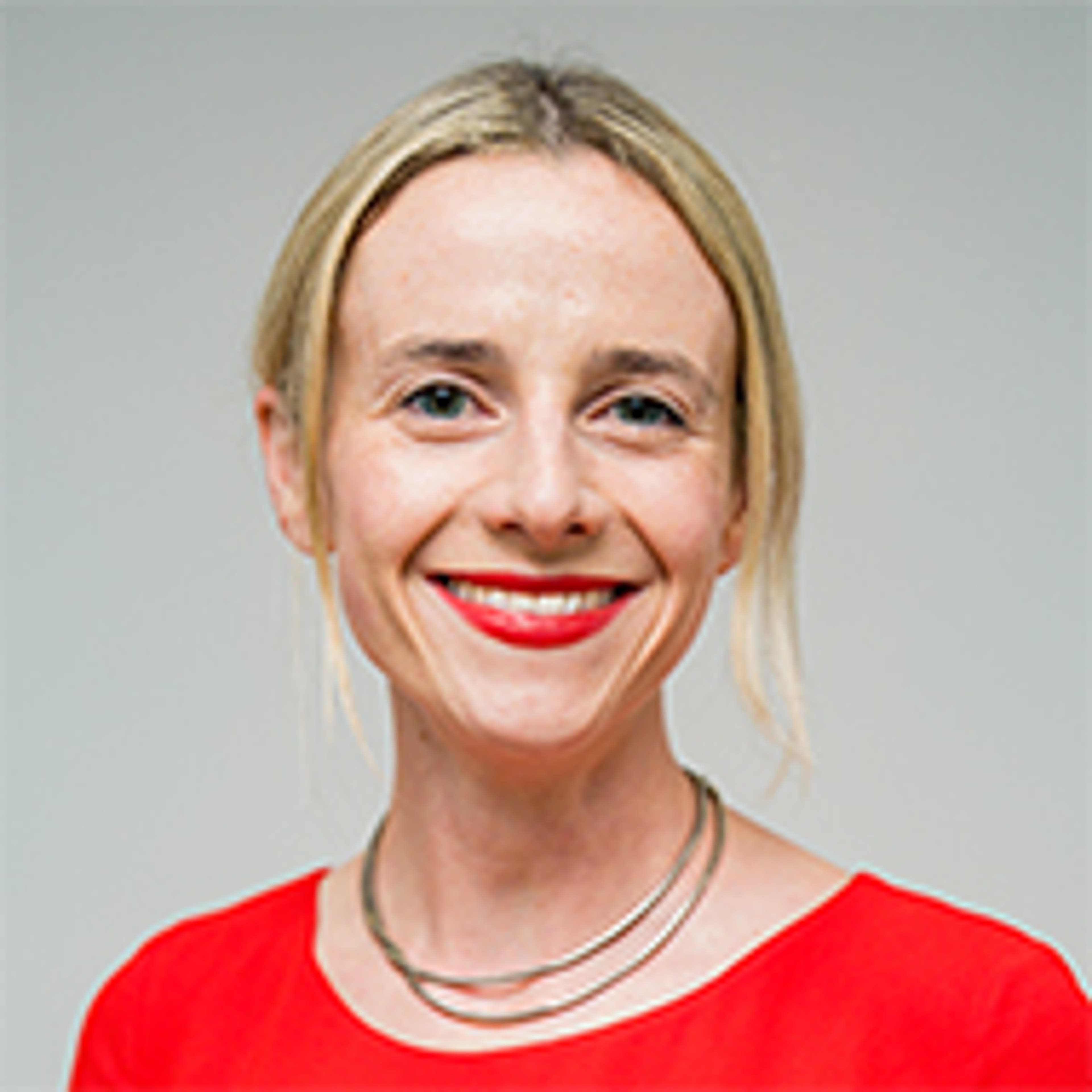 headshot of Eleanor Hobson