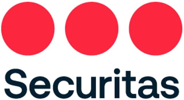 Securitas logo