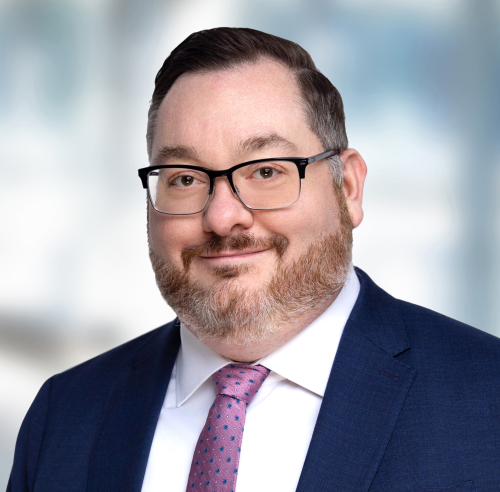 headshot of Andrew Belsick