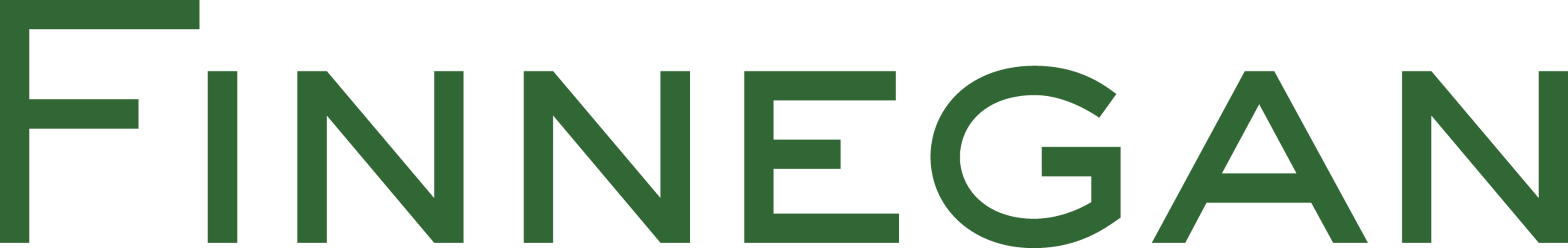 Finnegan Henderson Farabow Garrett and Dunner Logo