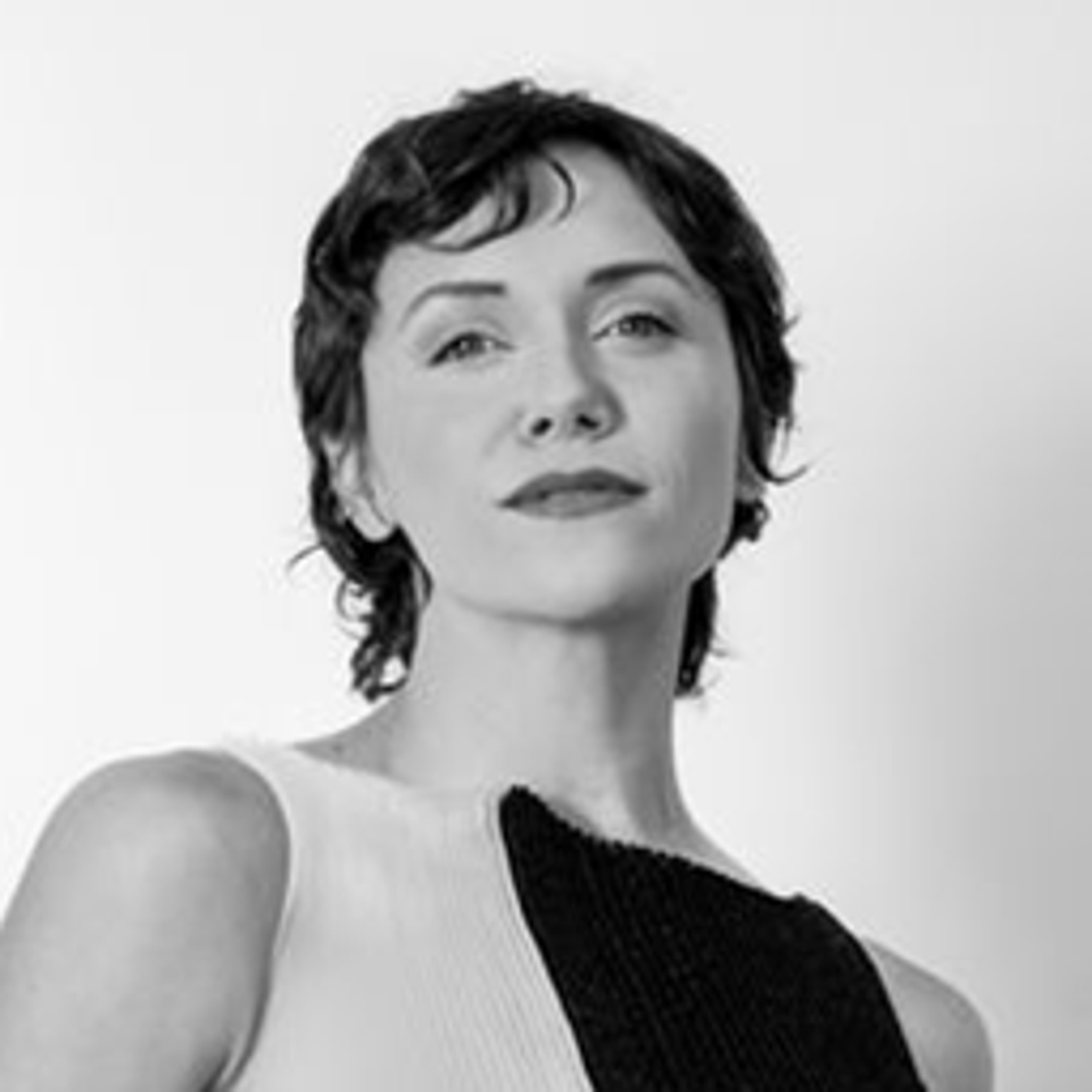 headshot of Alyson Stoner