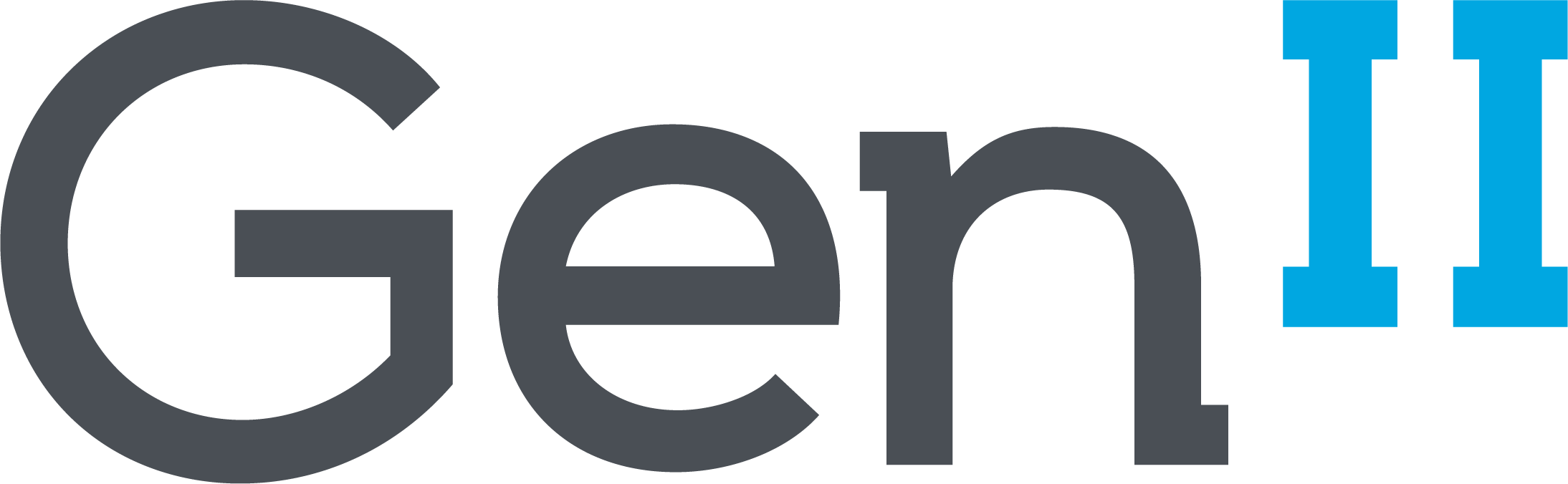 Gen II Luxembourg Services SARL logo