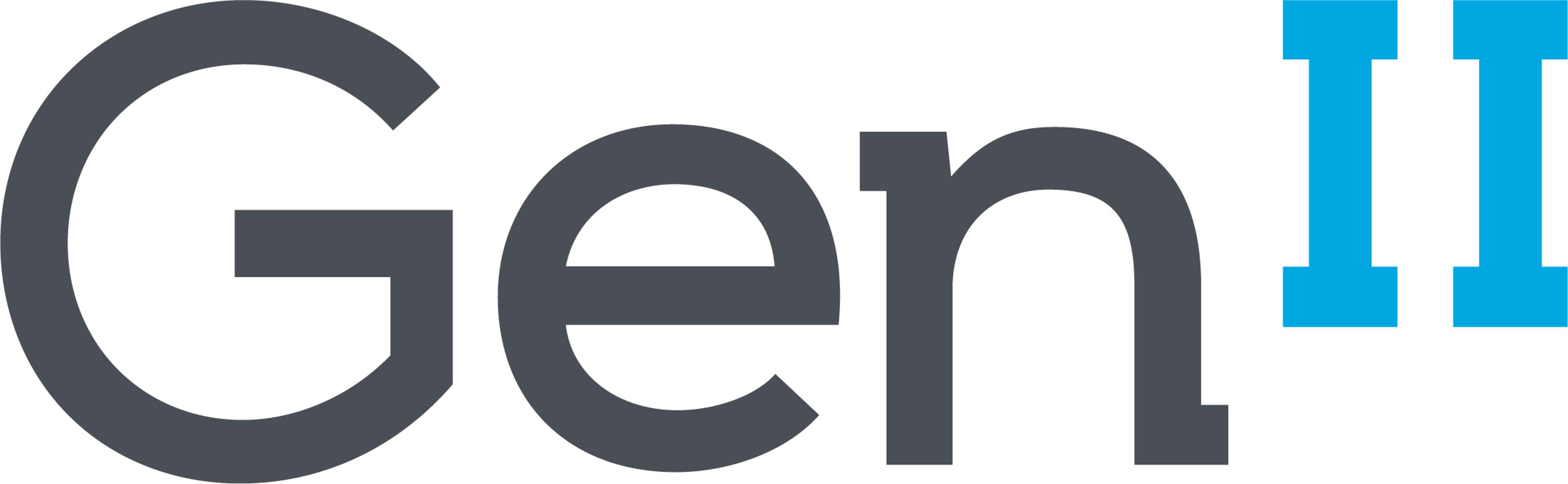 Gen II Luxembourg Services SARL logo