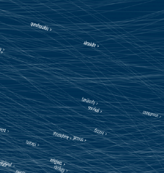 Digital art by Jer Thorp