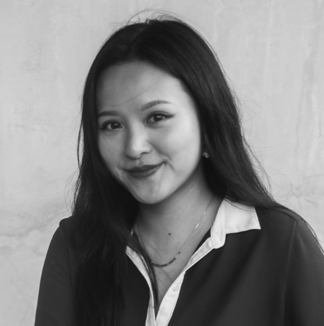 headshot of Jasmine Sun