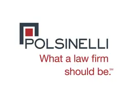 Polsinelli, PC logo