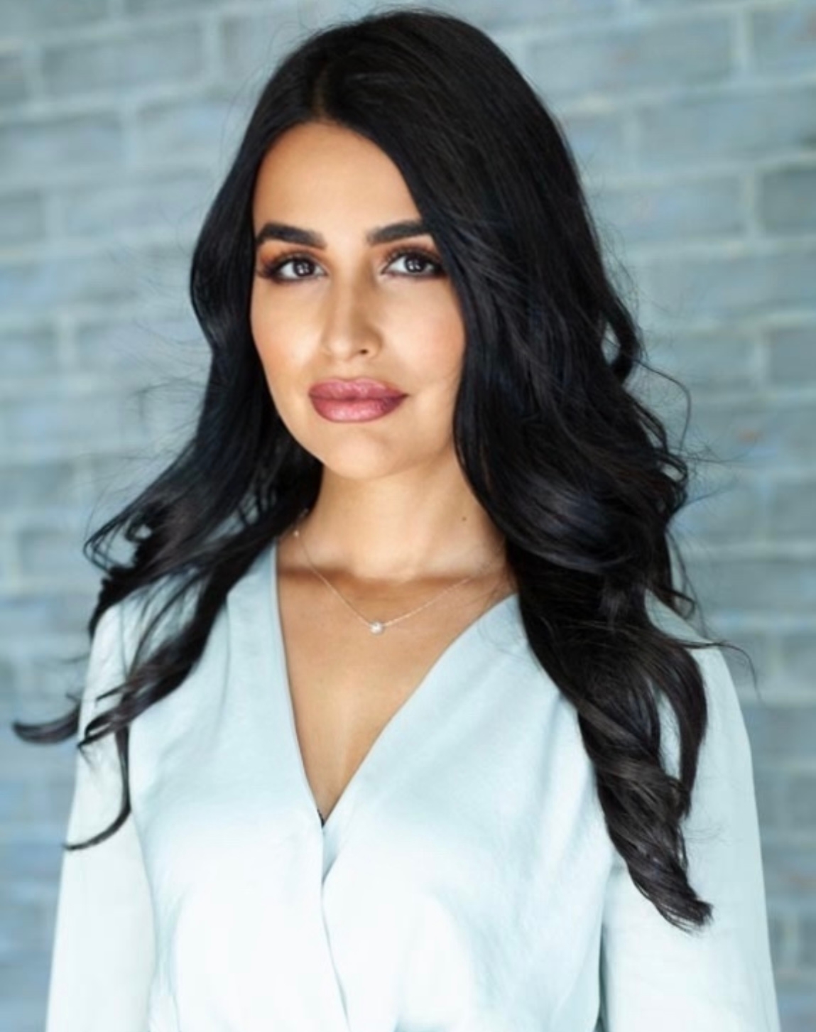 headshot of Mandy Lit