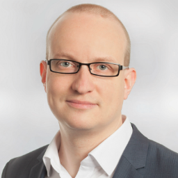 headshot of Jörn Wittmann