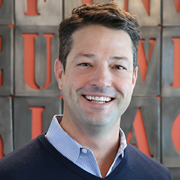 headshot of John Drake