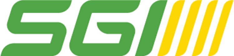 Saskatchewan Government Insurance logo