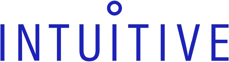 Intuitive logo